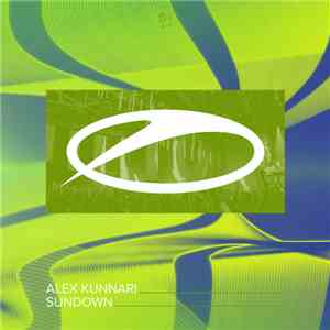 Alex Kunnari - Sundown