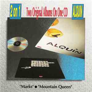 Alquin - Marks / Mountain Queen