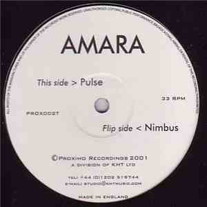 Amara - Pulse