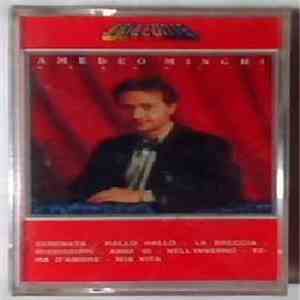 Amedeo Minghi - Serenata