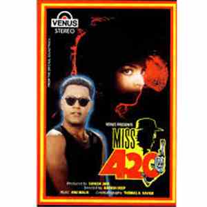 Anu Malik - Miss 420