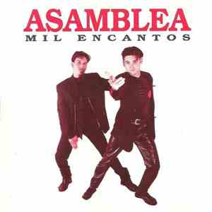 Asamblea - Mil Encantos