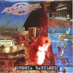 Assassin  - Shoota Babylone