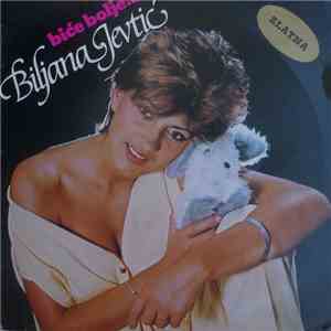 Biljana Jevtić - Biće Bolje...