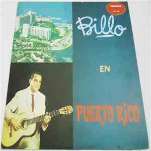Billo's Caracas Boys - Billo En Puerto Rico
