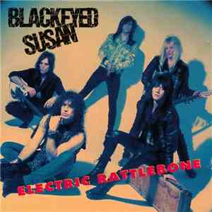 Blackeyed Susan - Electric Rattlebone