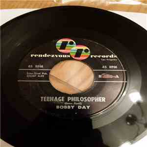 Bobby Day - Teenage Philosopher / Undecided