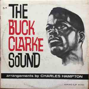 Buck Clarke - The Buck Clarke Sound