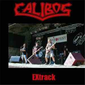 Calibos - EXtrack