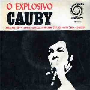 Cauby Peixoto - Ama-me Esta Noite