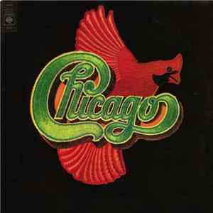 Chicago - Chicago VIII