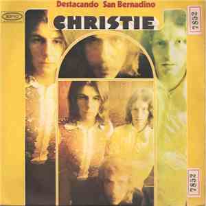Christie - San Bernadino