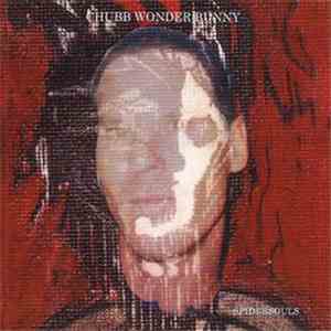 Chubb Wonder Bunny - Spidersouls