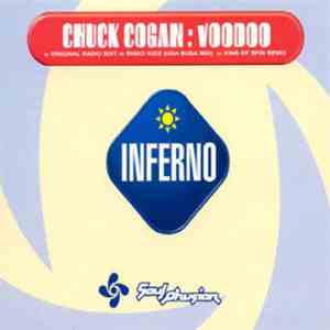 Chuck Cogan - Voodoo