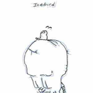 Clint Takeda - Icebird