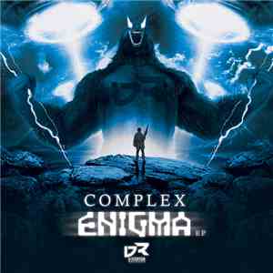 Complex - Enigma EP