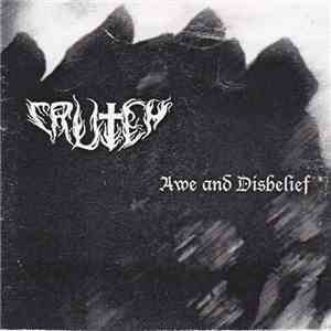 Crutch  - Awe And Disbelief