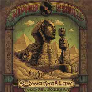 Cymarshall Law & Mr. Joeker - Hip Hop In The Soul III