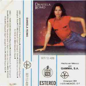 Daniela Romo - Daniela Romo