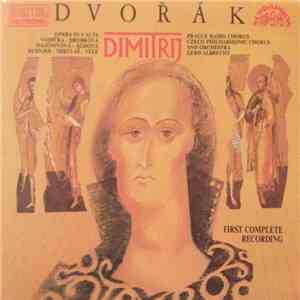 Dvořák - Vodička, Drobková, Hajóssyová, Ághová, Kusnjer, Mikuláš, Vele, Pra ...