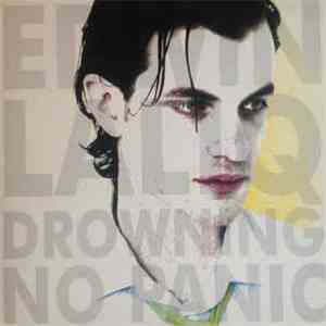Ed Laliq - Drowning / No Panic