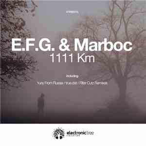 E.F.G. & Marboc - 1111 Km