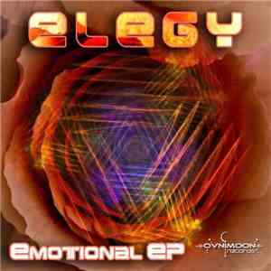 Elegy  - Emotional EP