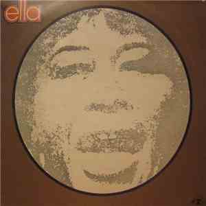 Ella Fitzgerald - Ella