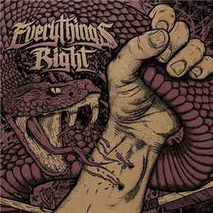 Everything's Right - Everything's Right
