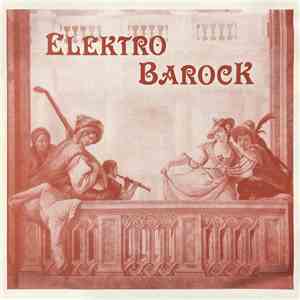 F. Borgazzi - Elektro Barock