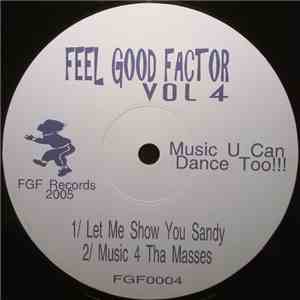 Feel Good Factor - Vol 4