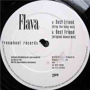 Flava - Best Friend