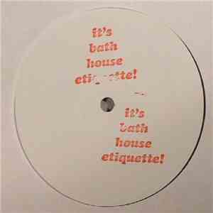Gay Marvine - Bath House Etiquette Vol. 9 ‎
