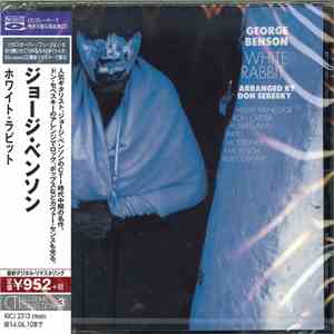 George Benson - White Rabbit