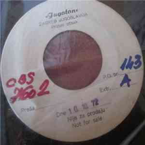 Georgie Fame & Alan Price - Follow Me