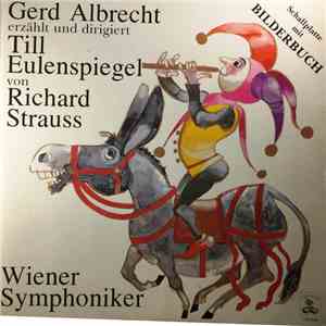 Gerd Albrecht · Richard Strauss, Wiener Symphoniker - Till Eulenspiegel