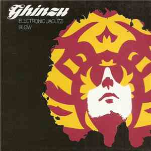 Ghinzu - Electric Jacuzzi / Blow