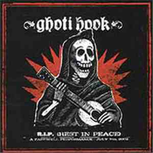 Ghoti Hook - R.I.P. (Rest In Peace)