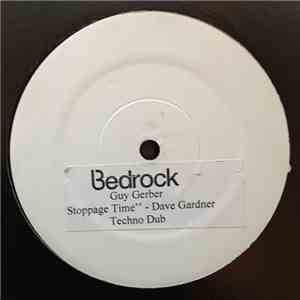 Guy Gerber - Stoppage Time