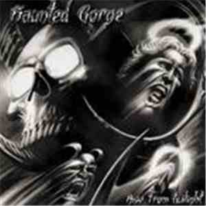 Haunted Gorge - Rise From Twilight
