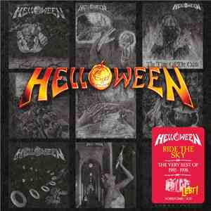 Helloween - Ride The Sky - The Very Best Of The Noise Years 1985-1998