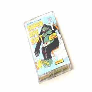 High Chief  - Super Ape Shit ('Live' From The Thing)