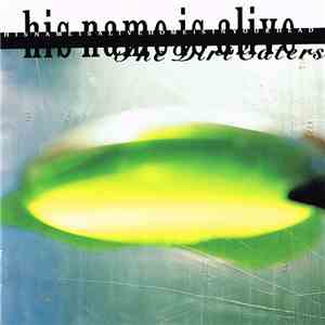 His Name Is Alive - Home Is In Your Head