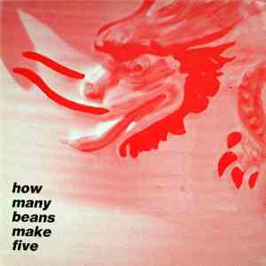 How Many Beans Make Five - How Many Beans Make Five