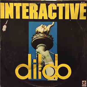 Interactive - Dildo