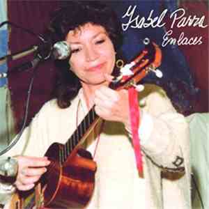 Isabel Parra - Enlaces