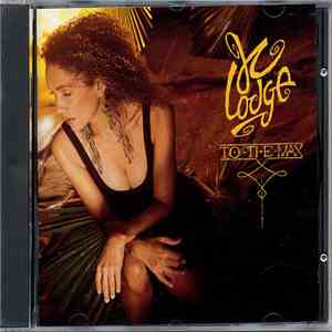 JC Lodge - To The Max