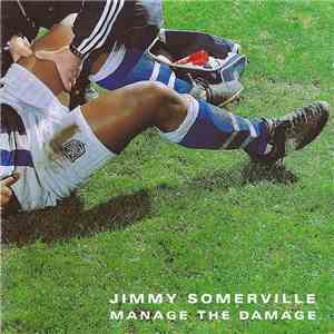 Jimmy Somerville - Manage The Damage