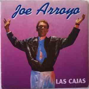 Joe Arroyo - Las Cajas