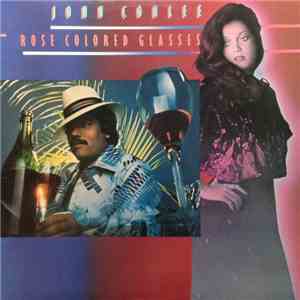 John Conlee - Rose Colored Glasses